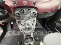 2020 Fiat 500
