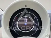 2020 Fiat 500