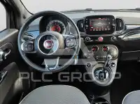2020 Fiat 500