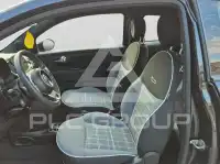 2020 Fiat 500
