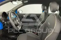 2020 Fiat 500
