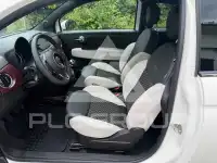 2020 Fiat 500