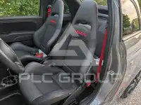 2020 Fiat 500