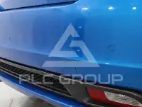 2020 Fiat 500