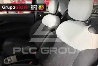 2020 Fiat 500
