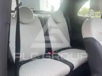 2020 Fiat 500