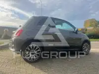 2020 Fiat 500