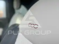 2020 Fiat 500
