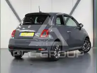 2020 Fiat 500