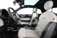 2020 Fiat 500