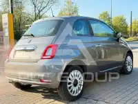 2020 Fiat 500