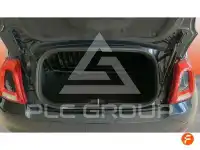 2020 Fiat 500