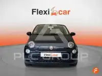 2020 Fiat 500
