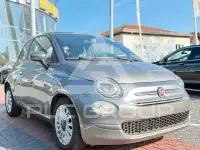 2020 Fiat 500