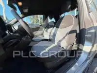 2020 Fiat 500