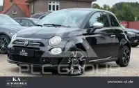 2020 Fiat 500