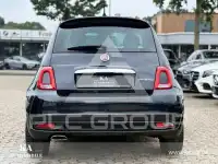 2020 Fiat 500