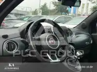 2020 Fiat 500