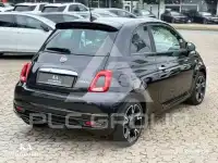 2020 Fiat 500