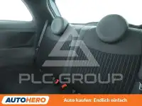 2020 Fiat 500
