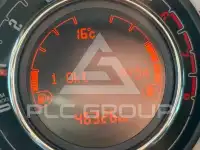 2020 Fiat 500