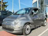 2020 Fiat 500