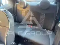 2020 Fiat 500