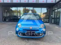 2020 Fiat 500
