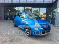 2020 Fiat 500