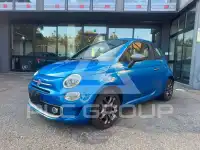 2020 Fiat 500