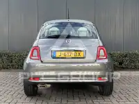 2020 Fiat 500