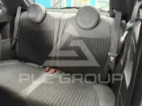 2020 Fiat 500