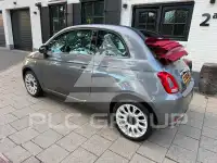 2020 Fiat 500
