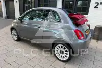 2020 Fiat 500