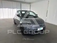 2020 Fiat 500