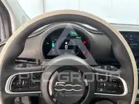 2020 Fiat 500
