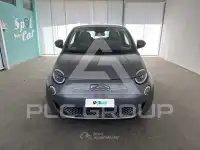 2020 Fiat 500