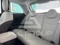 2020 Fiat 500