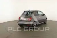 2020 Fiat 500