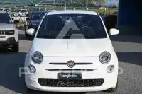 2020 Fiat 500
