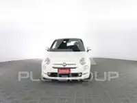 2020 Fiat 500