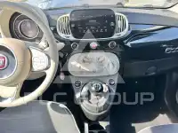 2020 Fiat 500