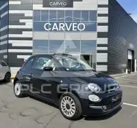 2020 Fiat 500