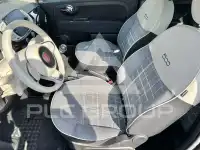 2020 Fiat 500