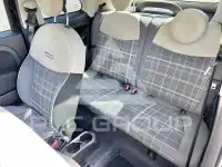2020 Fiat 500