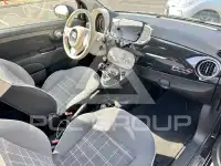 2020 Fiat 500