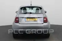 2020 Fiat 500