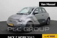 2020 Fiat 500