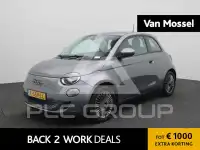 2020 Fiat 500