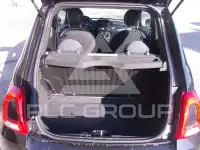 2020 Fiat 500
